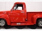 Thumbnail Photo 27 for 1955 Ford F100